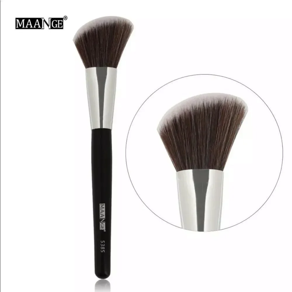 Contouring, blush, cake, bronzer makeup brush - Picture 5 of 7